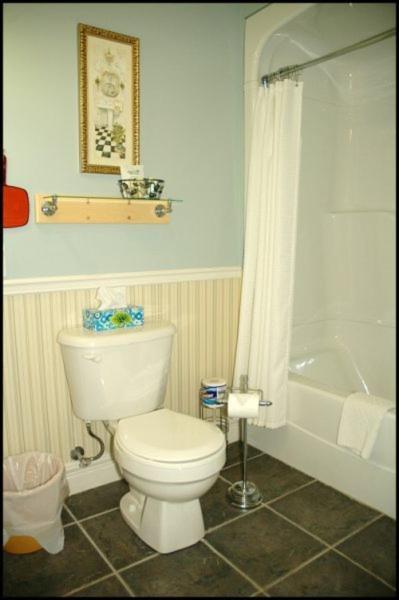 Au Nidaigle Bed & Breakfast Saint-Basile Cameră foto